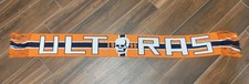 Sciarpa Scarf Echarpe Ultras