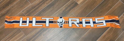 Sciarpa scarf echarpe ultras - scarf,