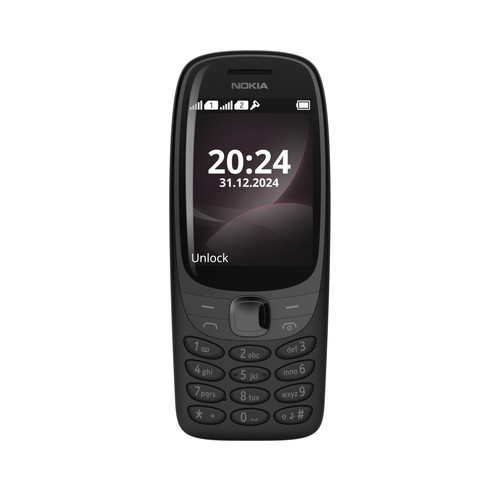 Nokia 6310 nero