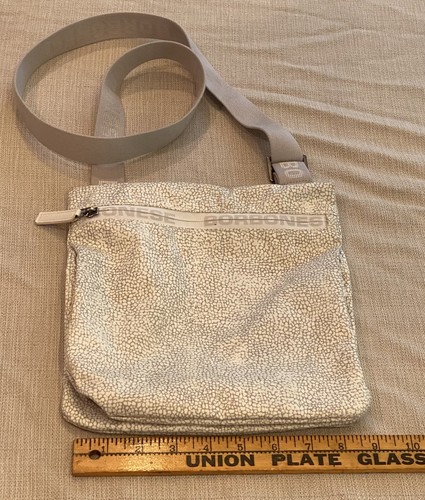 Borsa tracolla borbonese in - tracolla,