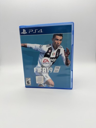Fifa sony playstation - playstation, 4