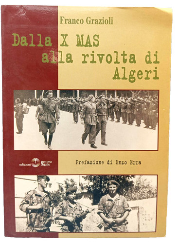 Franco grazioli dalla x - grazioli,