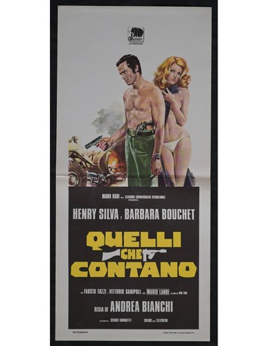 Locandina quelli che - quelli,