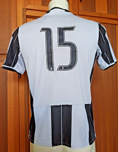 Maglia juventus adidas 15 - juventus, n.15
