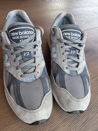 New balance 991 size 10 - balance, uk