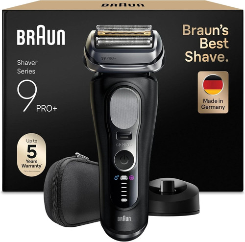 Braun series pro - series, pro+