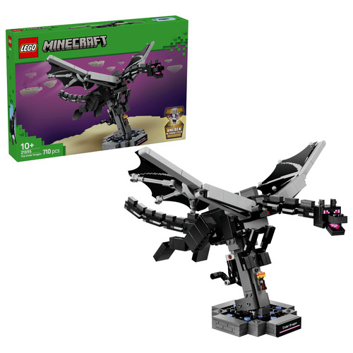 21595 lego minecraft - 21595,