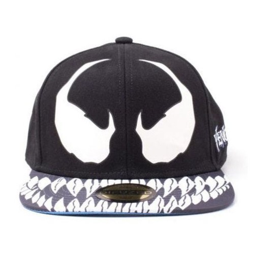 Cappello spider man venom - cappello, spider-man