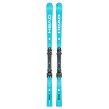 Head Worldcup Rebels e-Speed