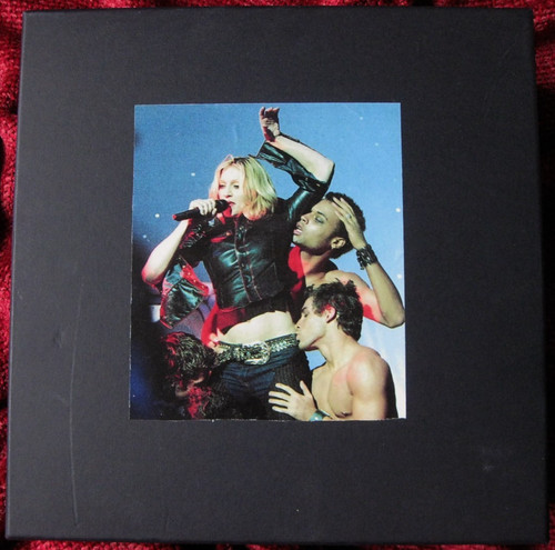 Madonna music private show - madonna,