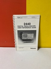 Tektronix 070-6600-00 2440