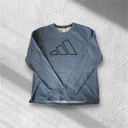 Maglia adidas training manica - maglia,
