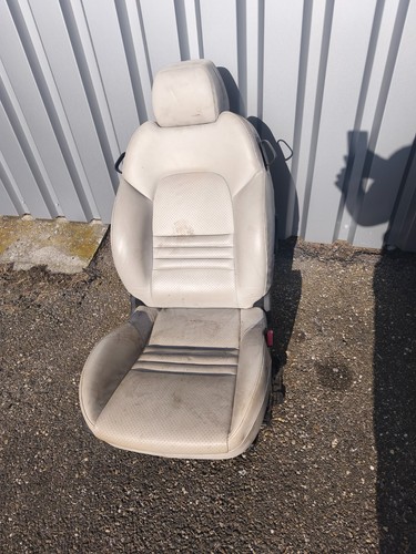 Sedile passeggero peugeot 407 - passeggero,