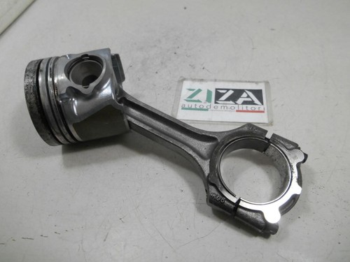 Biella pistone motore kia - biella,