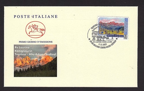 Italia 2025 trentino re - trentino,