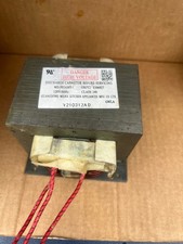 Trasformatore forno microonde