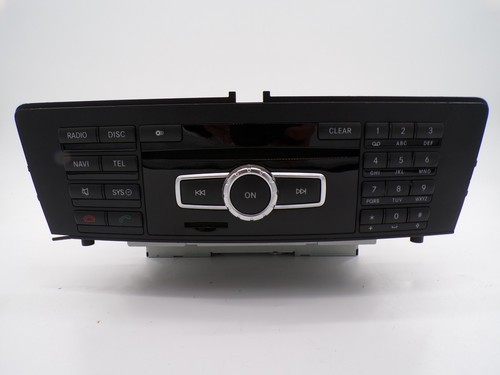 Mercedes w166 x166 - gl, gle