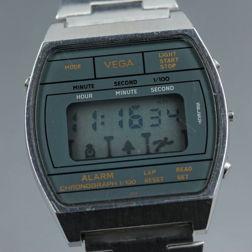 Orologio uomo vintage anni - , 80