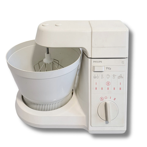 Robot cucina philips - robot,