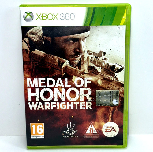 Medal honor 360 - medal,