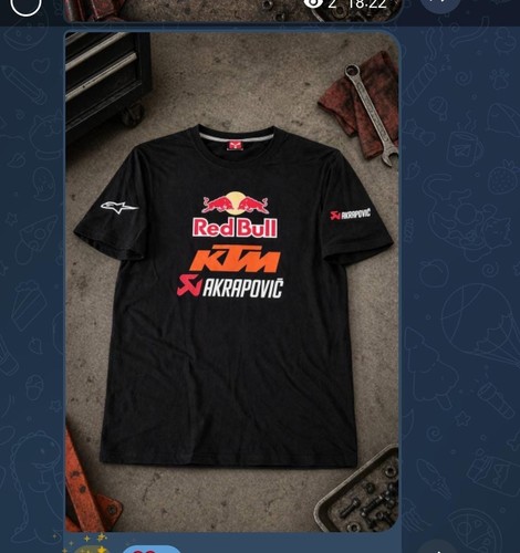 Shirt uomo ktm motocross - shirt,