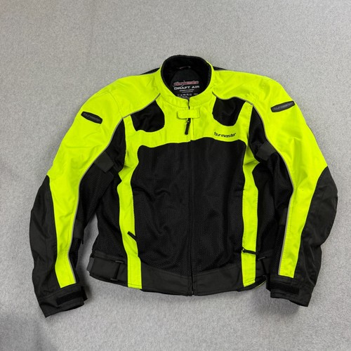 Giacca moto tourmaster draft - moto,