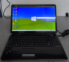 NOTEBOOK COMPUTER PORTATILE