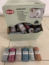 Trixie n°70 Rotoli da 20