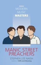 Modern Music Masters - Manic