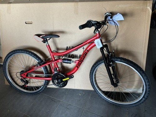 Bici mtb hogan - 26,