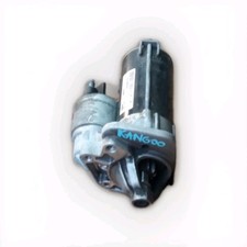 VALEO 438224 MOTORINO AVVIAMENTO RENAULT KANGOO / MEGANE 1.5 DIESEL