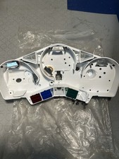 Yamaha XJ 600 - Scatola Strumenti 