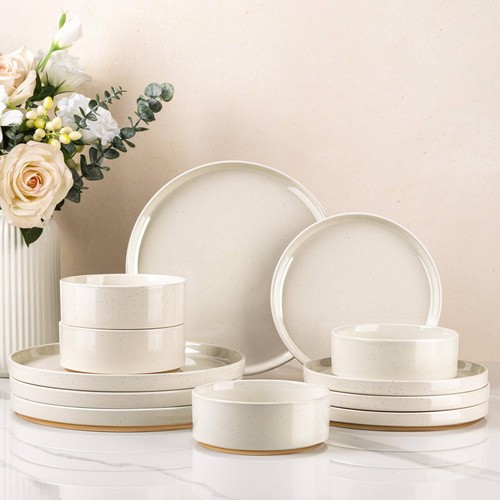 Set piatti ceramica - piatti, |