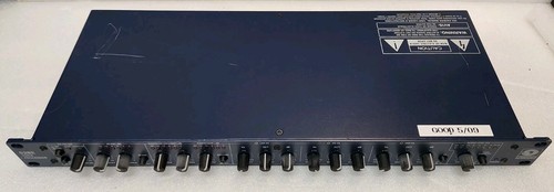 Processore vocale symetrix - processore,
