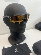 Occhiali da sole Oakley Radar