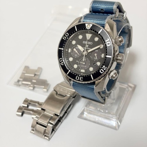 Seiko prospex sbdl061 - sbdl061, solar