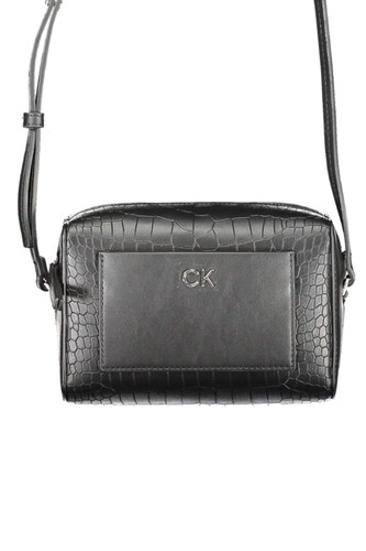 Borsa calvin klein - klein, nero