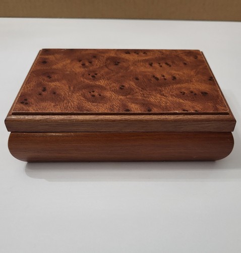Powell california burl verneer - california,