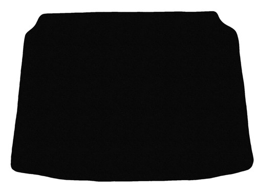 Premium nero tappetino tronco - premium,