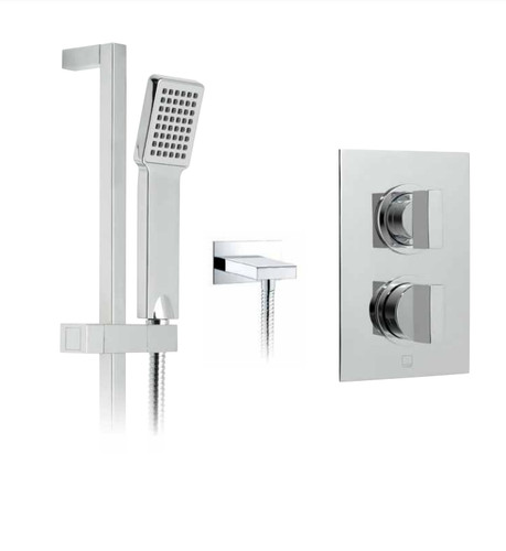 Vado notion kit doccia - notion,