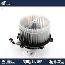 Motore Ventilatore
