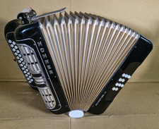 Hohner Ouverture iv