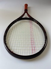 Racchetta da tennis DS Head Prestige Pro Classic Mid 600 Made in Austria