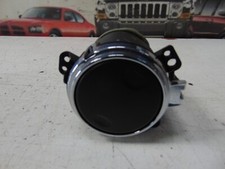 CHRYSLER PT CRUISER CONVERTIBILE 06-11 N/S CENTRO PASSEGGERI CROMATO CRUSCOTTO VENTOSA ARIA