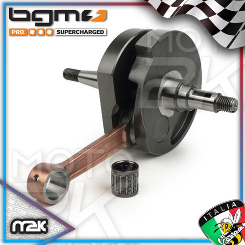 Kit albero motore bgm racing - bgm,