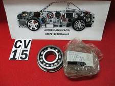 511242B CUSCINETTO CAMBIO FIAT 125 75x19x30 BALL BEARING