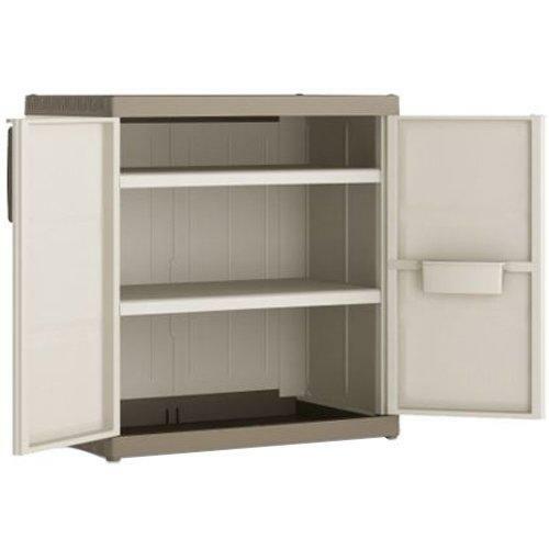 Armadio resina plastica - in,