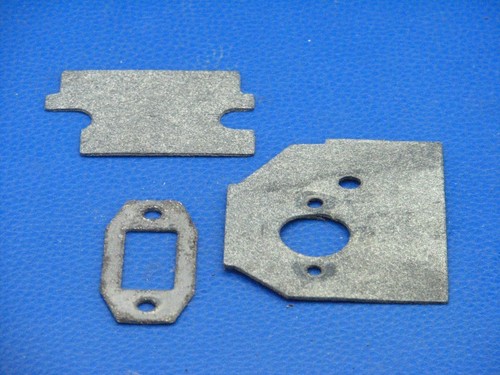 Guarnizioni per motosega - guarnizioni,