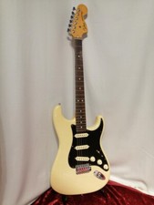 Tokai SS-36 OW White Made in