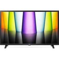 Smart Tv 32 Pollici LG Full HD